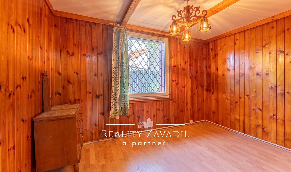 Prodej domu 108 m² s pozemkem 420 m², Praha – náhled fotky 6