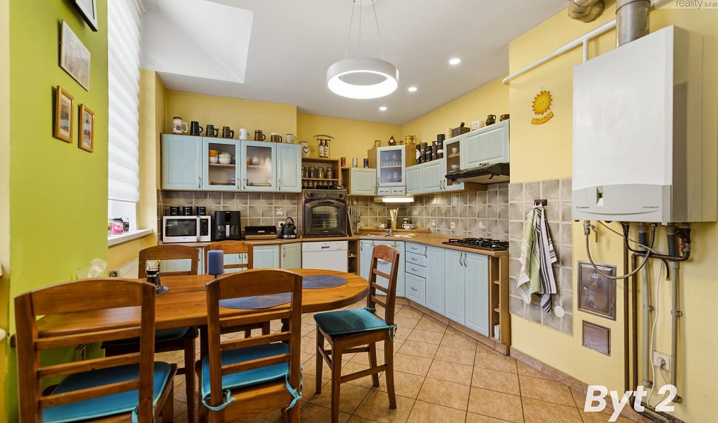 Prodej domu 330 m² s pozemkem 359 m², Duchcov – náhled fotky 13
