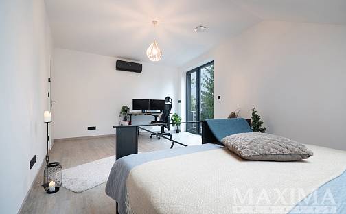 Prodej bytu 3+kk 136 m², U Kopečku, Tuchoměřice, okres Praha-západ