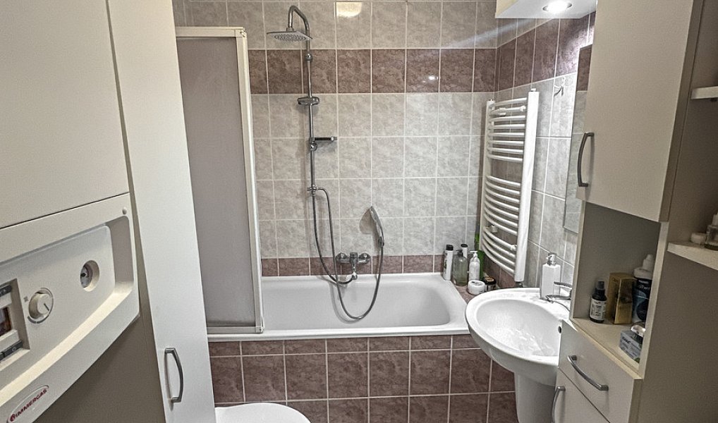 Prodej bytu 2+kk 53 m², Strážnice – náhled fotky 10