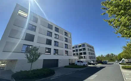 Prodej bytu 1+kk 30 m², Františka Jansy, Praha 10 - Dolní Měcholupy