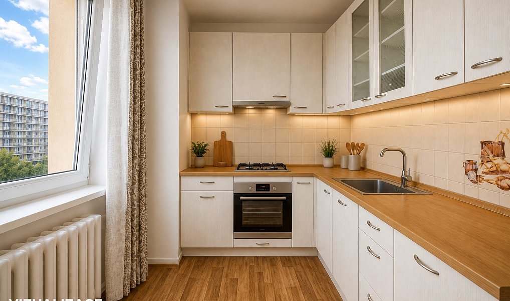 Prodej bytu 2+1 58 m², Ostrava – náhled fotky 8