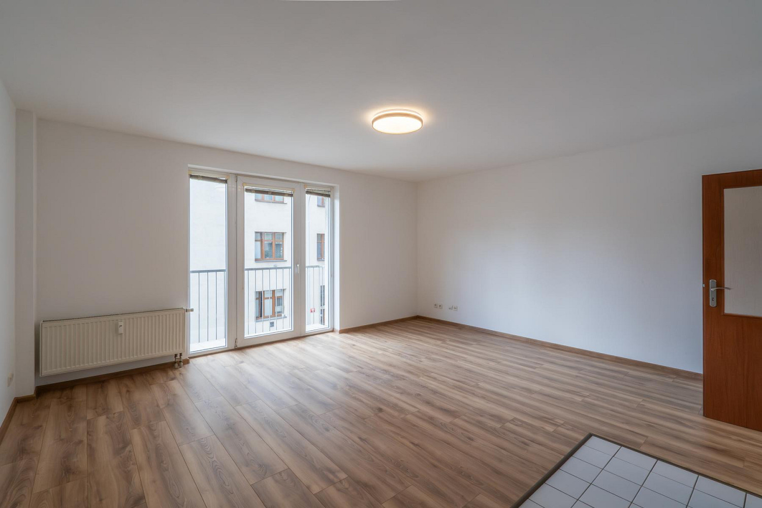 Prodej bytu 1+kk 39 m²