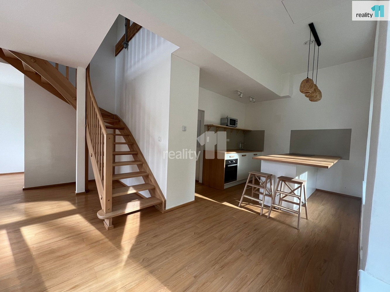 Prodej bytu 3+kk 66 m²