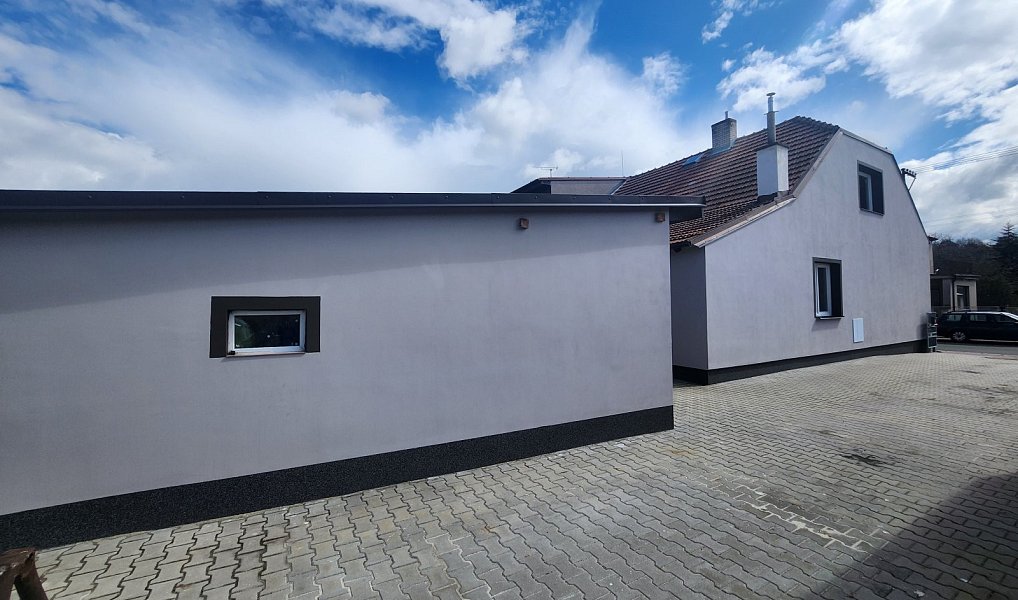Prodej domu 135 m² s pozemkem 392 m², Pardubice – náhled fotky 6