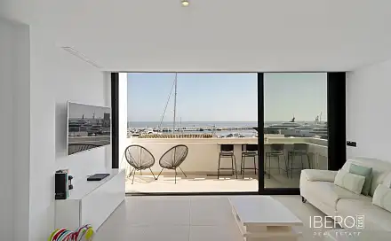 Prodej bytu 3+kk 150 m², Marbella, Španělsko