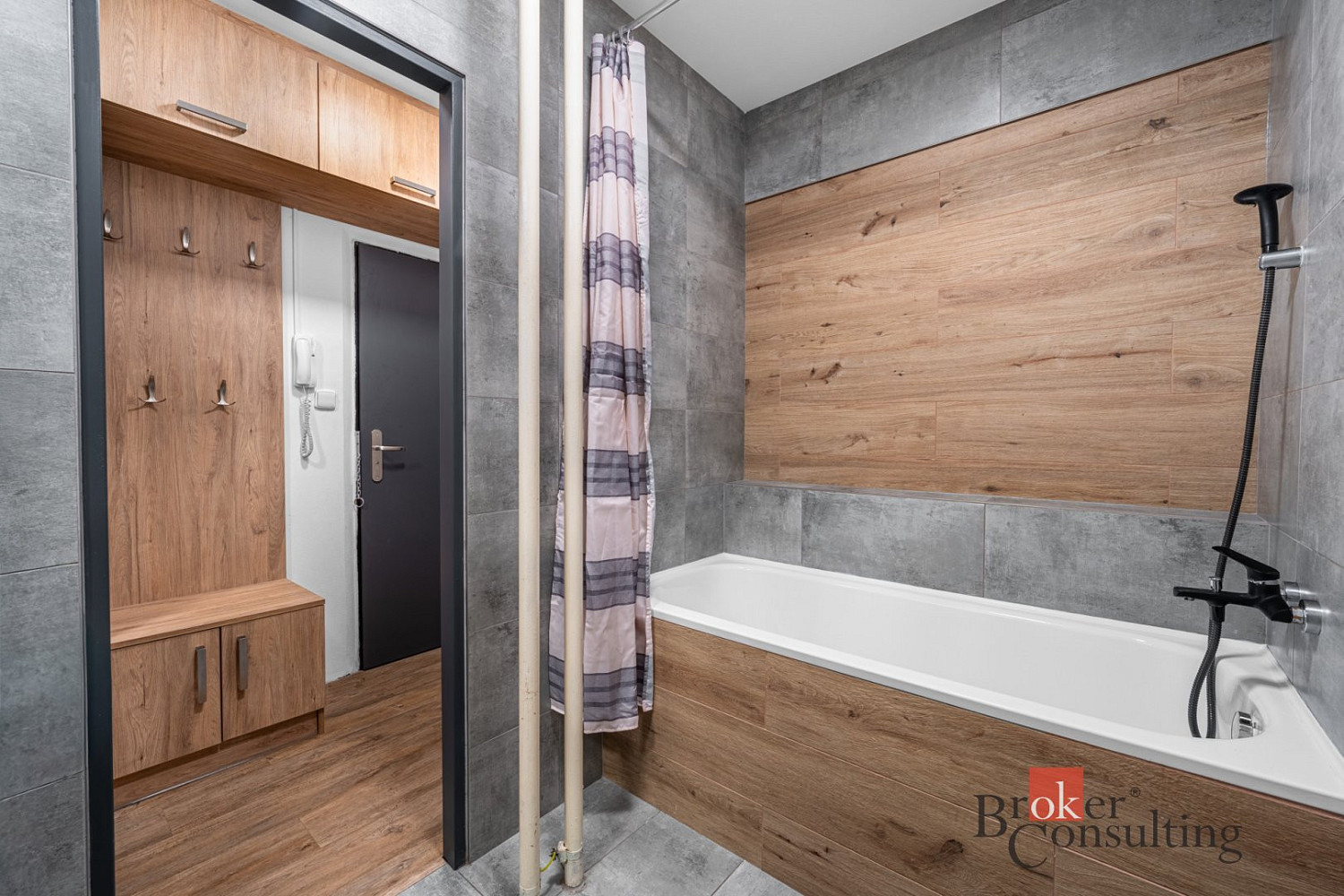 Pronájem bytu 2+1 54 m² - Ansicht 6