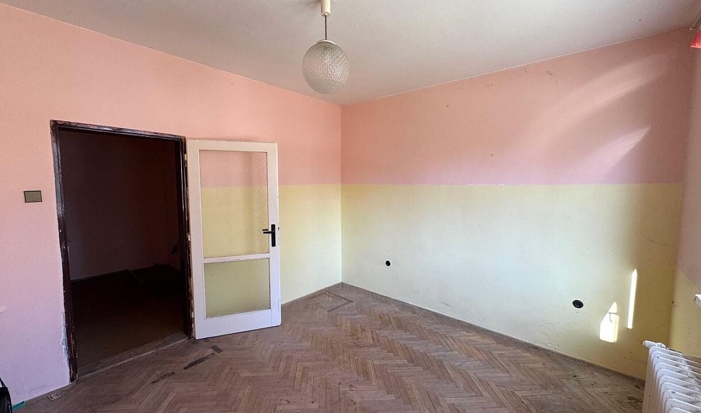 Prodej bytu 2+1 60 m², Nová Role – náhled fotky 13