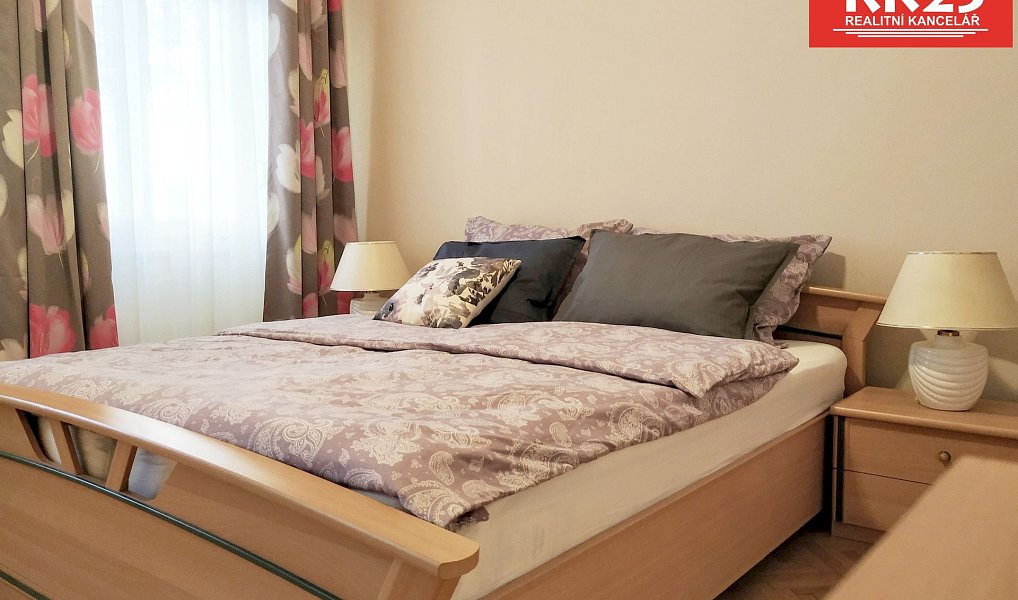 Prodej bytu 2+1 65 m², Mariánské Lázně – náhled fotky 6