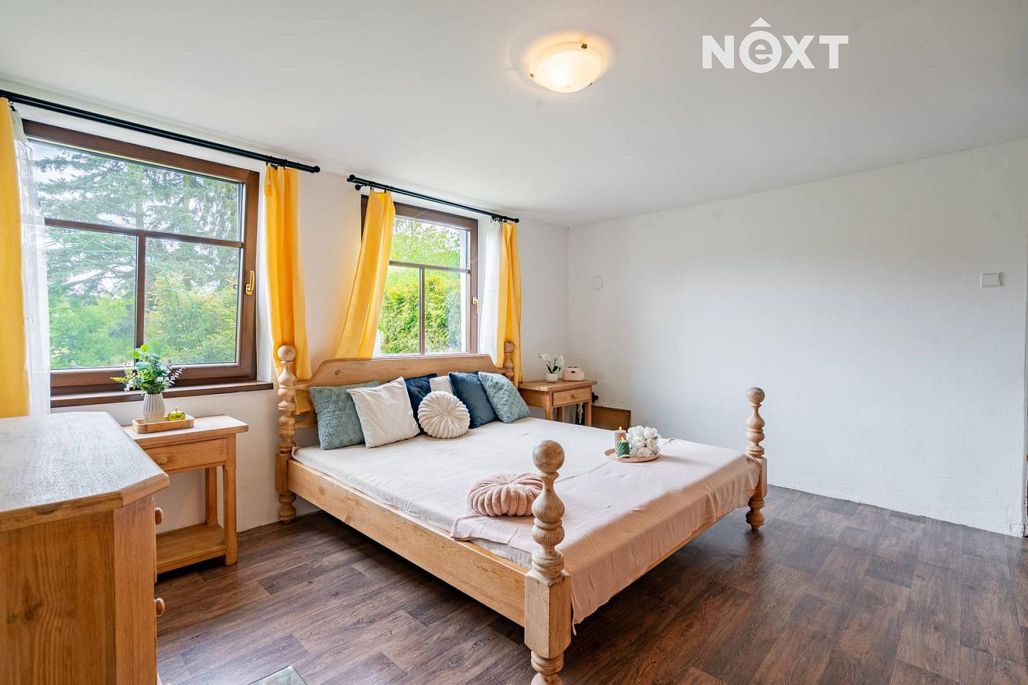 Prodej domu 105 m² s pozemkem 1 813 m² — photo 4