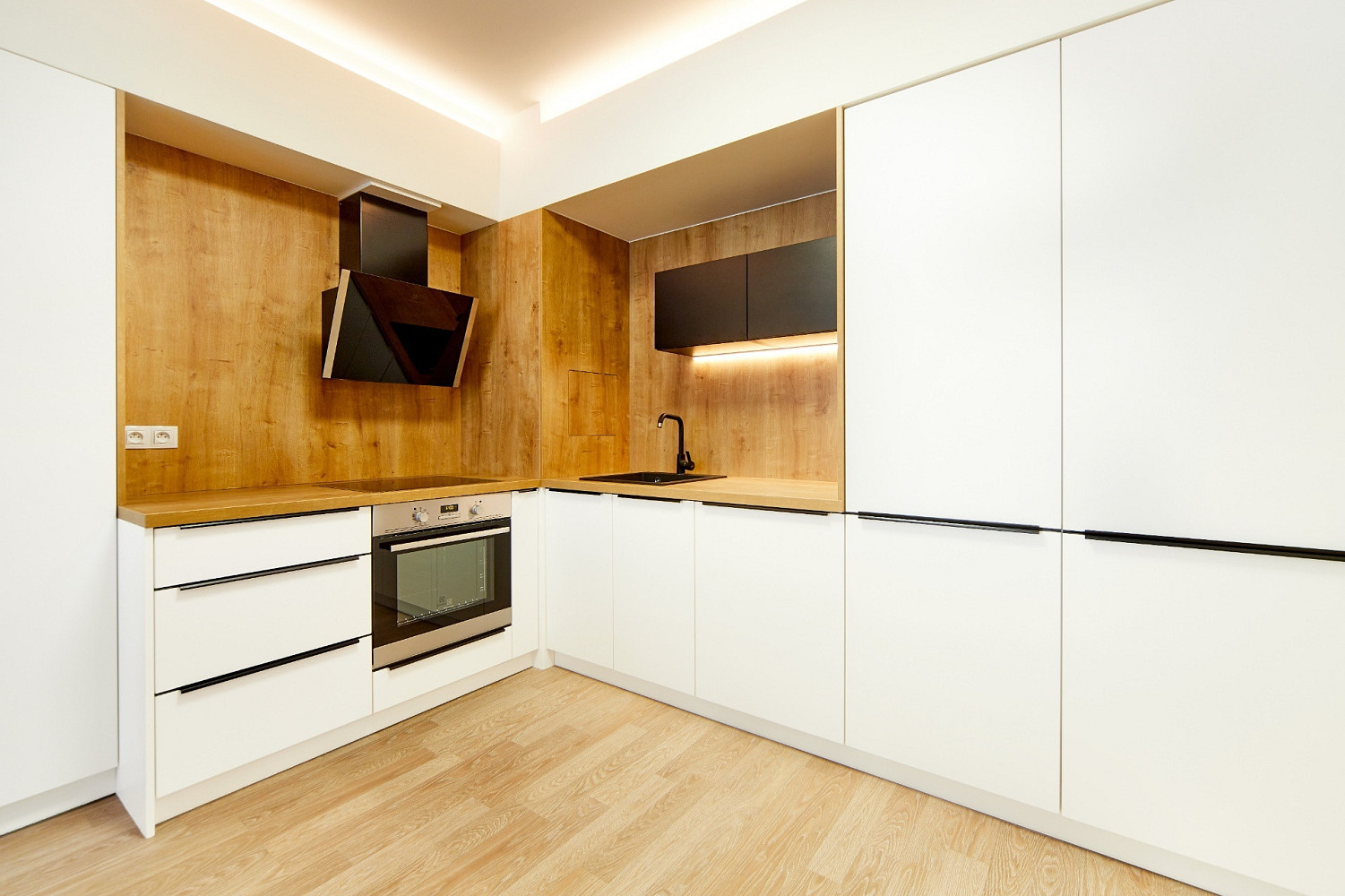 Prodej bytu 2+kk 46 m² – fotografie 4