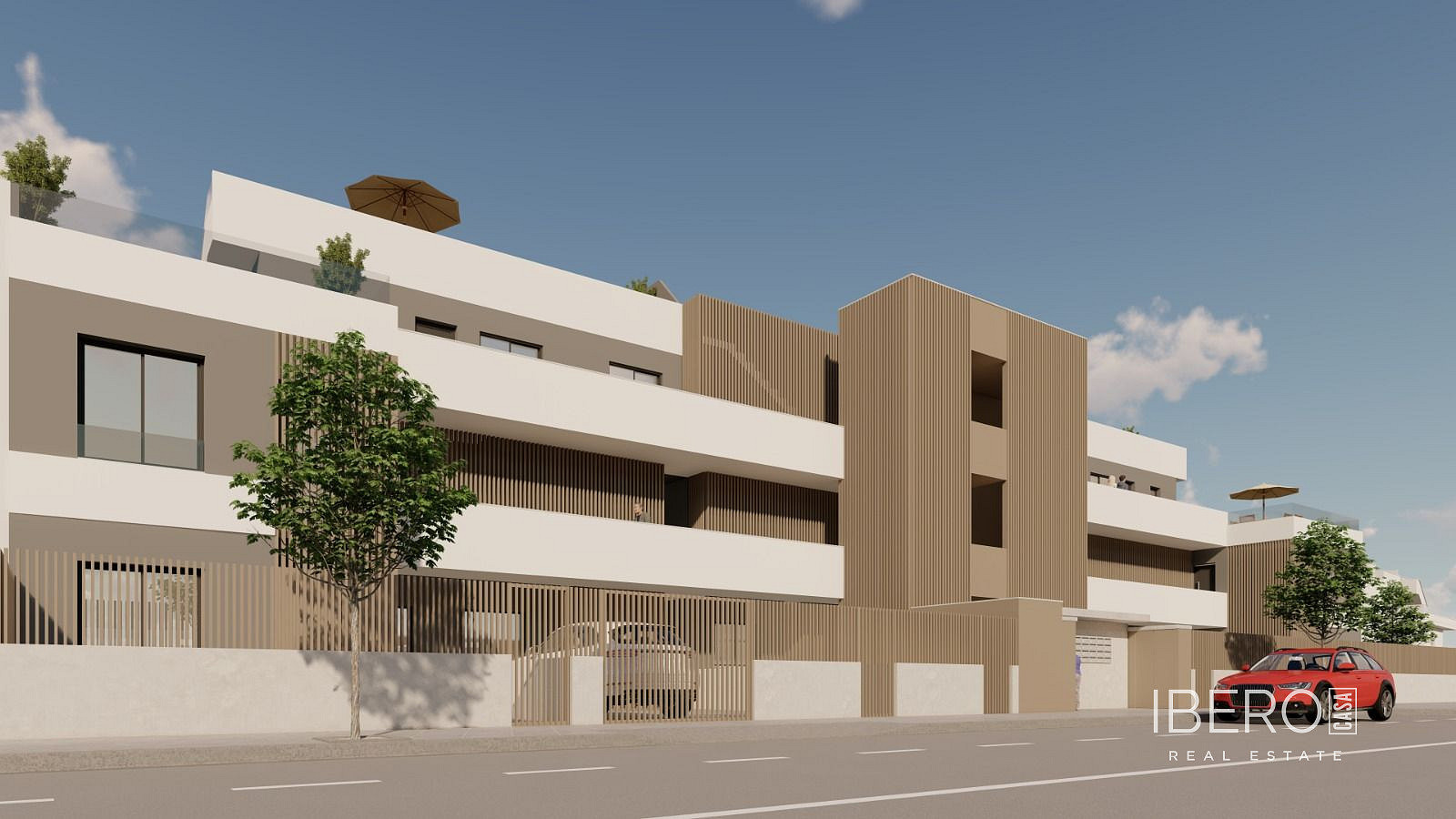Pis 3+kk – Pilar de la Horadada, el Baix Segura / La Vega Baja - Vista 3