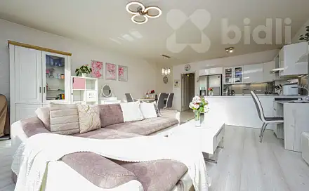 Prodej bytu 3+kk 93 m²