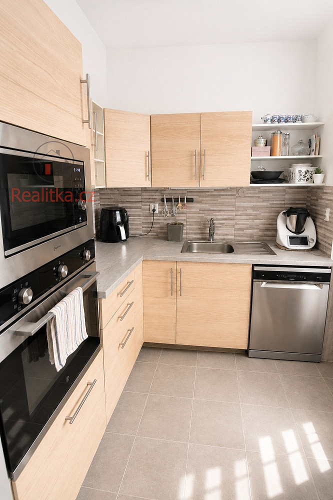 Pronájem bytu 3+1 76 m²