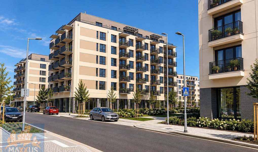 Pronájem bytu 1+kk 28 m², Kralupy nad Vltavou – náhled fotky 6