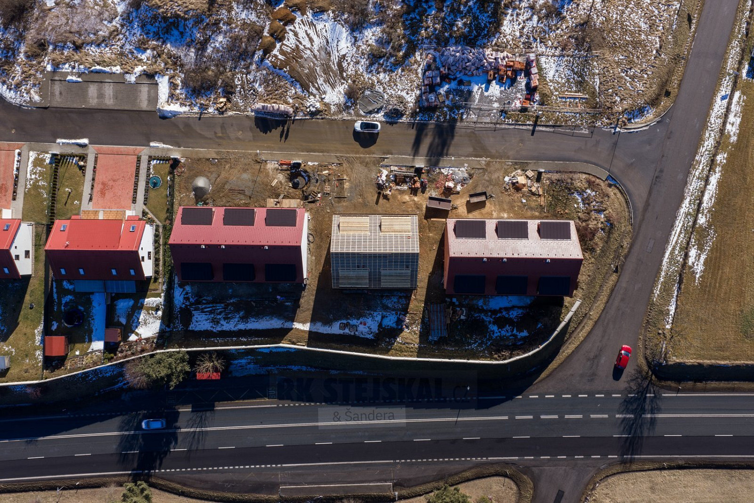 Prodej domu 121 m² s pozemkem 307 m² — photo 2