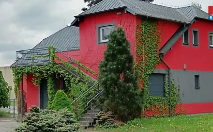 Pronájem kanceláře 18 m², Lešetínská, Karviná - Fryštát