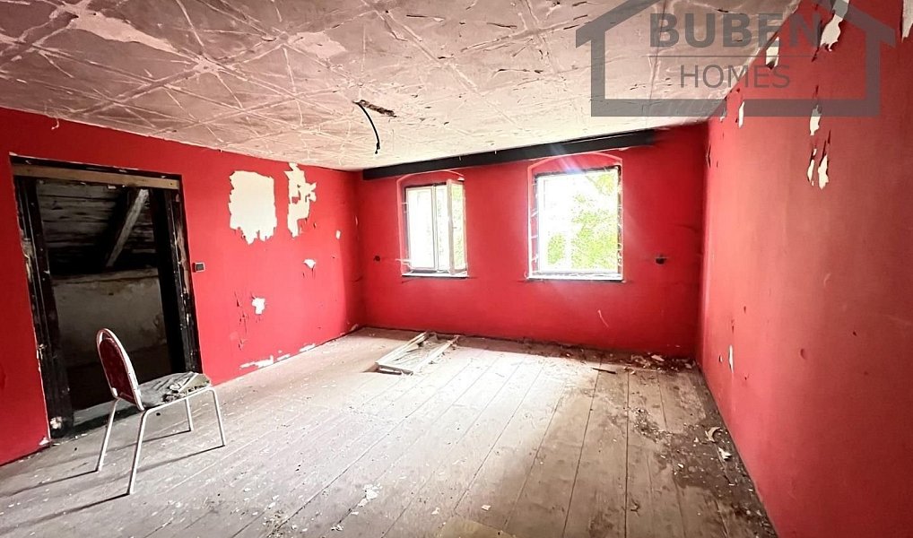 Prodej domu 170 m² s pozemkem 558 m², Lesná – náhled fotky 5