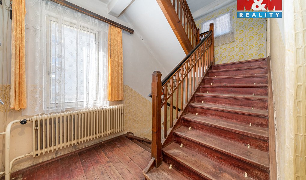 Prodej domu 139 m² s pozemkem 566 m², Moravská Třebová – náhled fotky 21