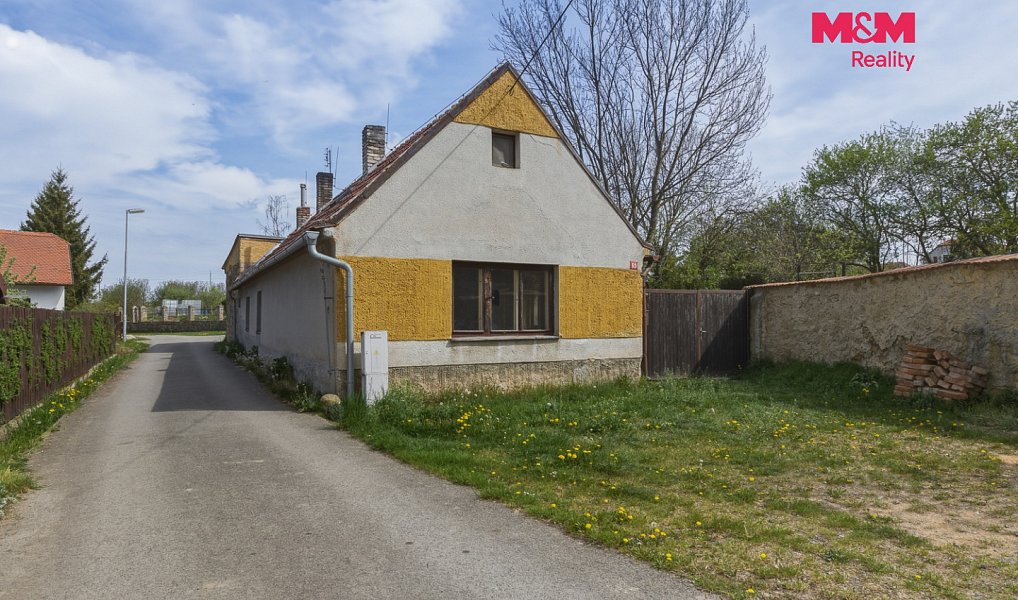 Prodej domu 75 m² s pozemkem 1 137 m², Přílepy – náhled fotky 12