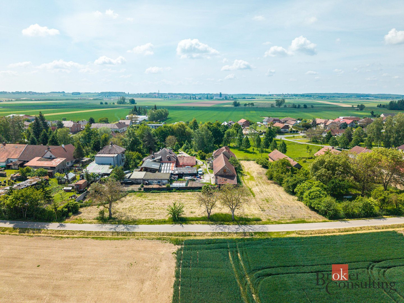 Prodej pozemky, 2242 m², Roudnice – další