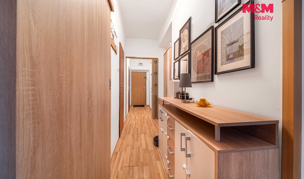 Prodej bytu 3+kk 67 m², Dobřany – náhled fotky 14
