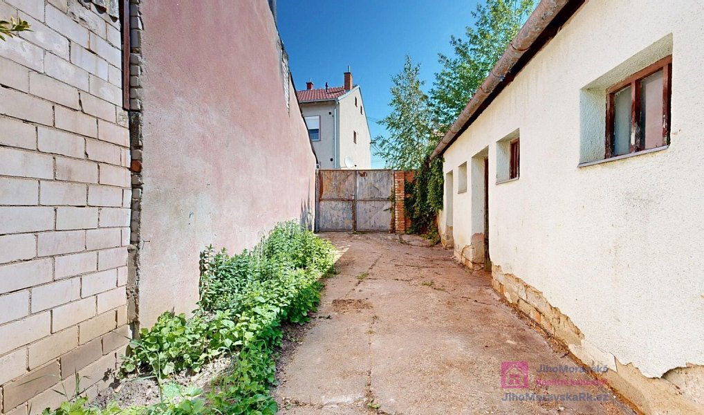 Pronájem bytu 3+1 79 m², Bořetice – náhled fotky 19