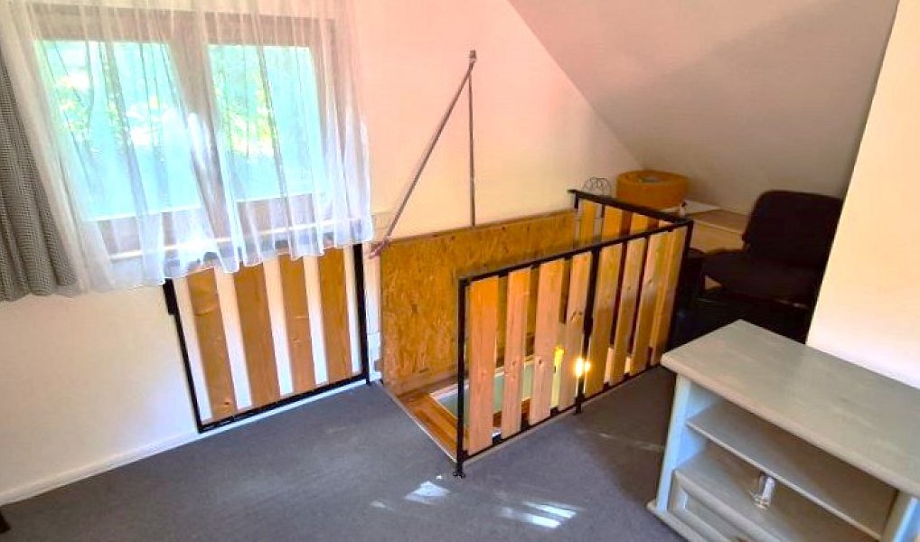 Prodej chaty/chalupy 65 m² s pozemkem 756 m², Sázava – náhled fotky 9
