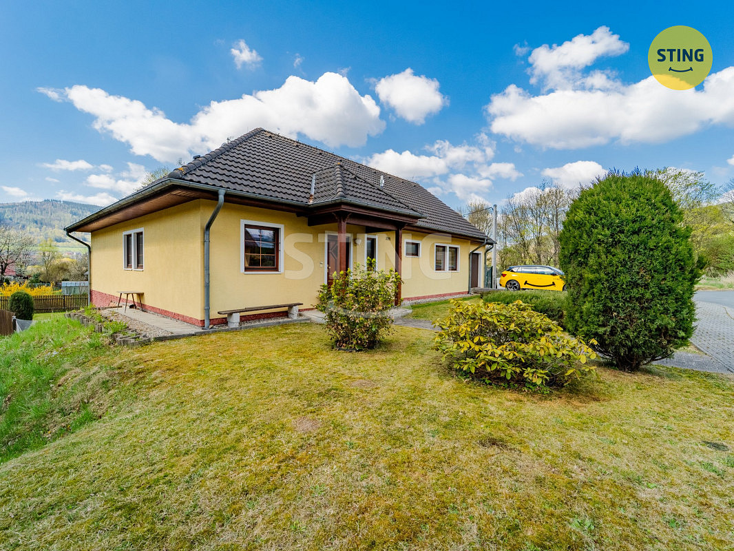 Prodej domu 140 m² s pozemkem 1 126 m² – fotografie 3