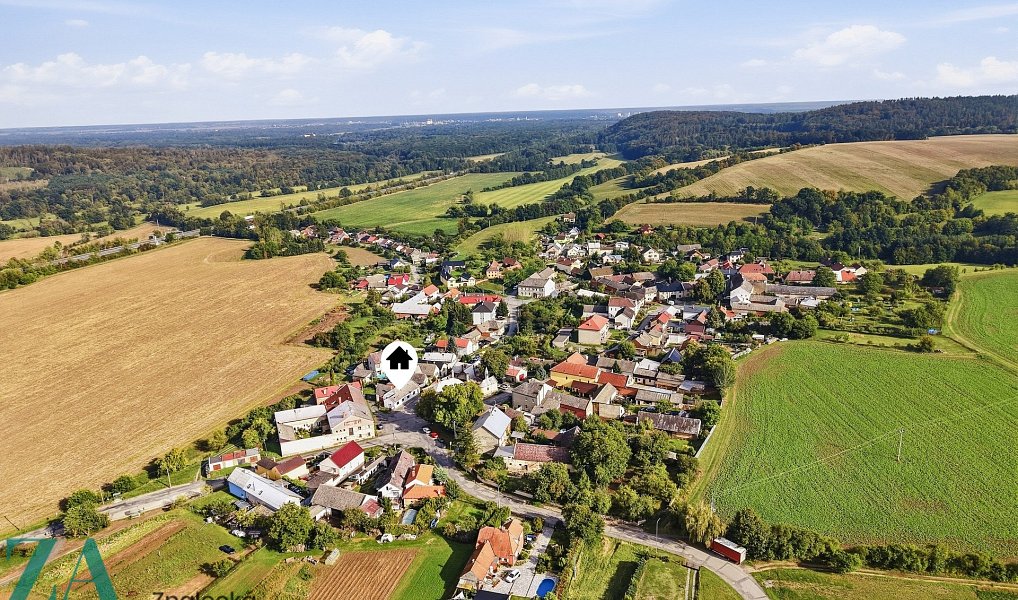 Prodej domu 112 m² s pozemkem 241 m², Bílá Lhota – náhled fotky 2