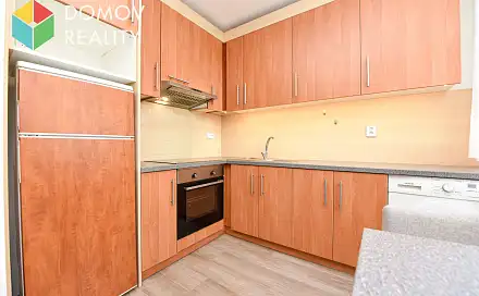 Pronájem bytu 1+kk 29 m², Nad Stadionem, Králův Dvůr, okres Beroun
