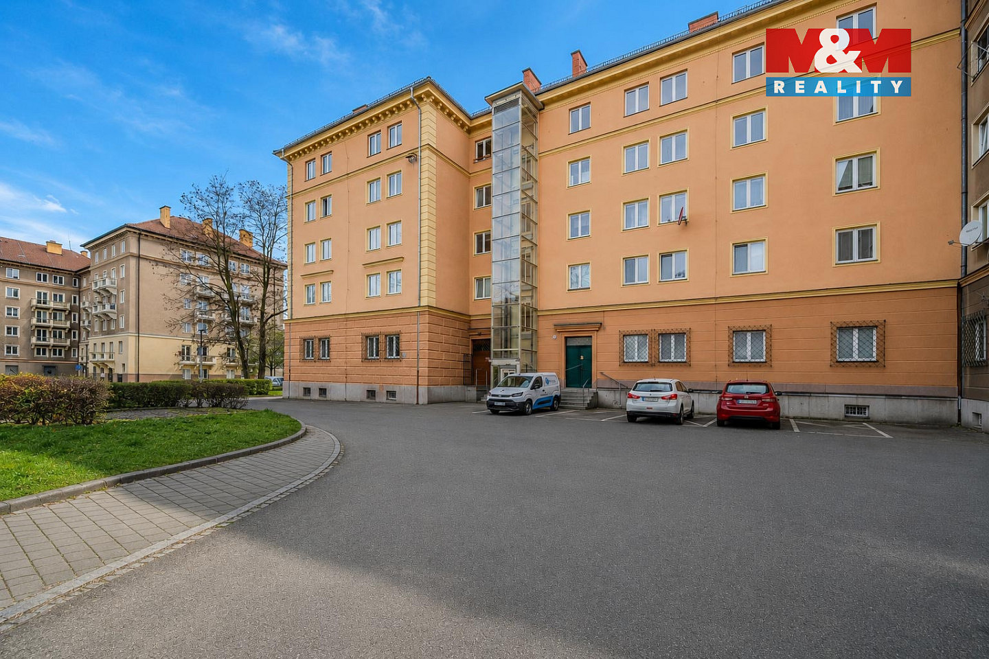 Prodej bytu 4+kk 97 m² — photo 3