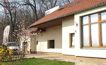 Prodej domu 280 m² s pozemkem 1 000 m², Nad konečnou, Praha 5 - Hlubočepy, okres Praha