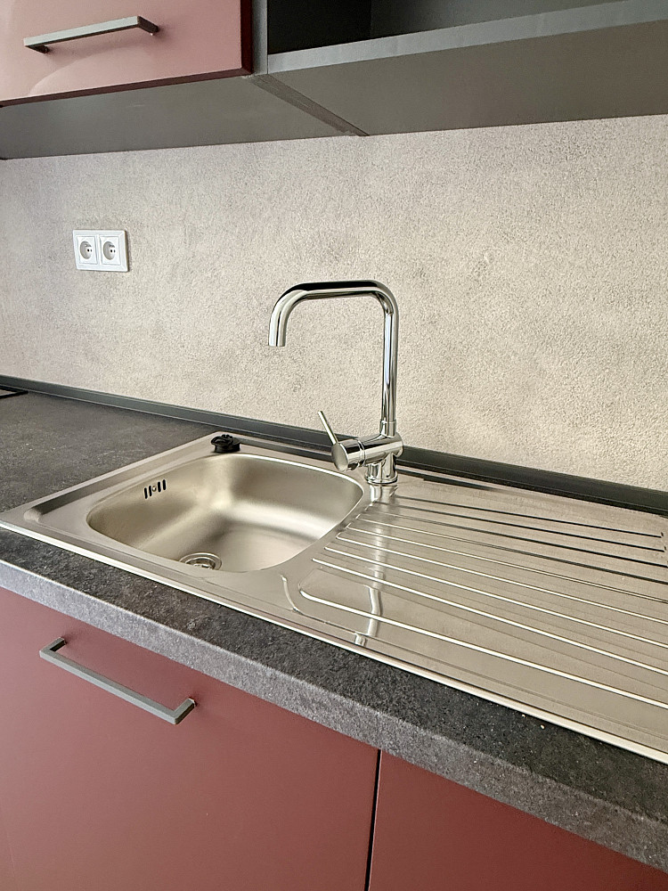 Pronájem bytu 3+kk 70 m² – fotografie 3