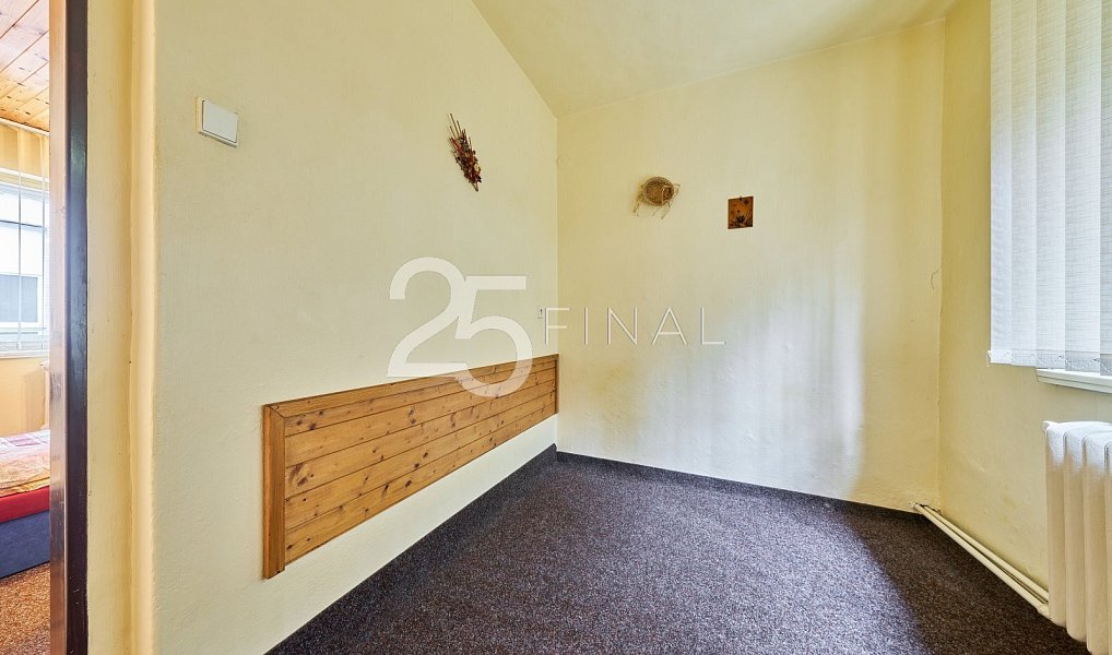 Prodej domu 141 m² s pozemkem 483 m², Úpice – náhled fotky 17