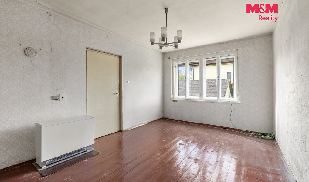 Prodej domu 135 m² s pozemkem 815 m², Dvůr Králové nad Labem – náhled fotky 4