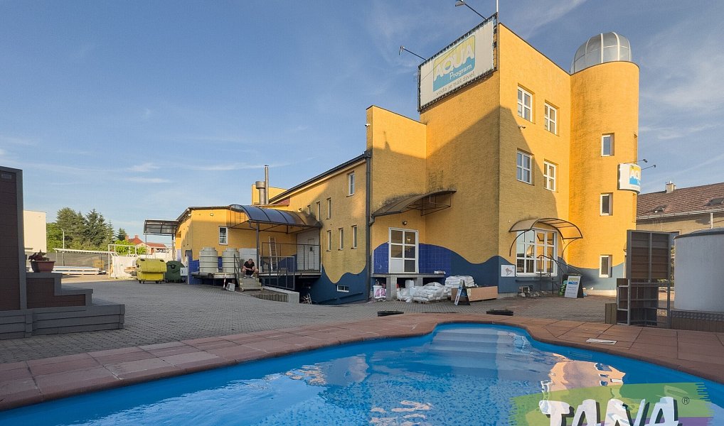 Prodej výrobních prostor 680 m², Turnov – náhled fotky 4