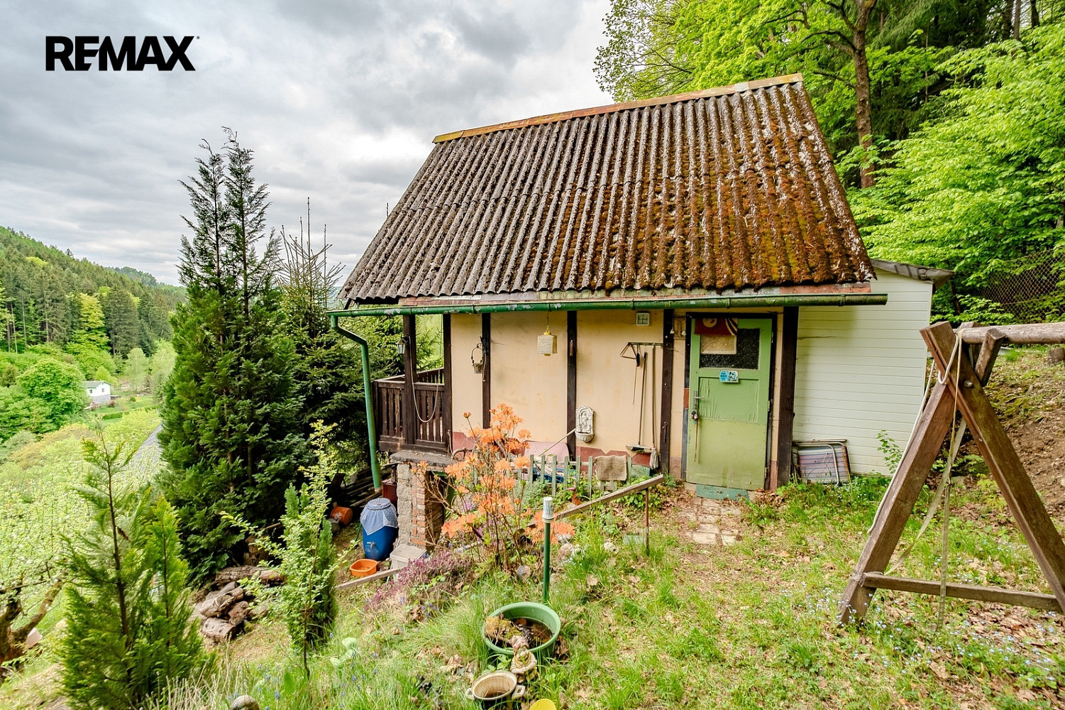 Prodej chaty/chalupy 40 m² s pozemkem 28 m² – fotografie 5