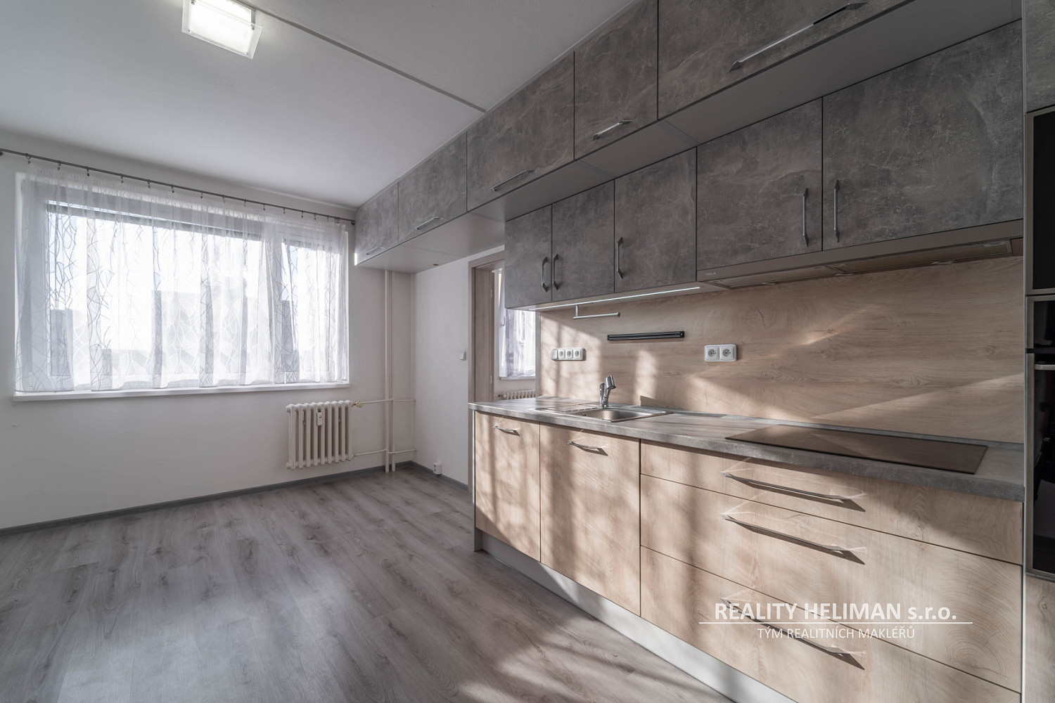 Prodej bytu 2+1 61 m² — photo 5
