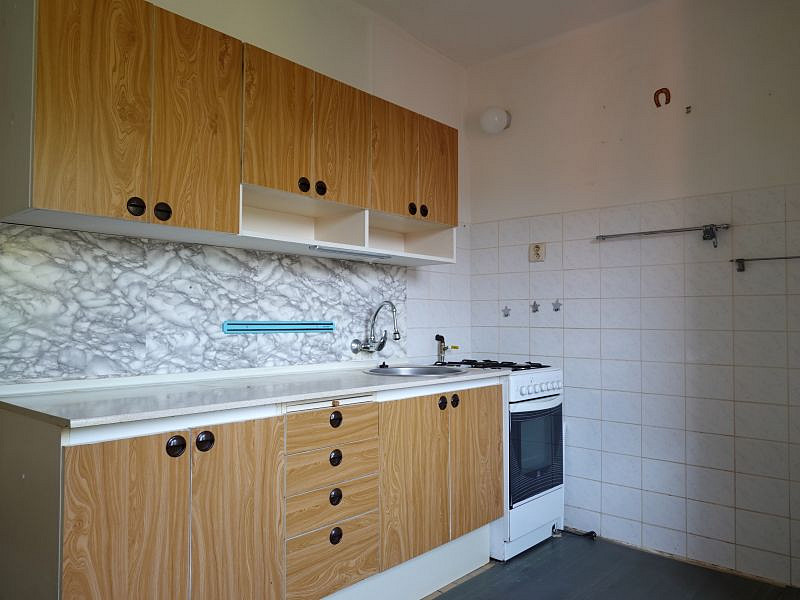 Prodej bytu 2+1 52 m² — photo 2