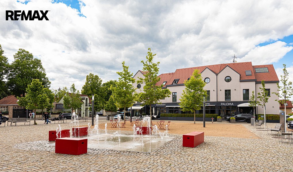 Prodej domu 334 m² s pozemkem 1 015 m², Průhonice – náhled fotky 22