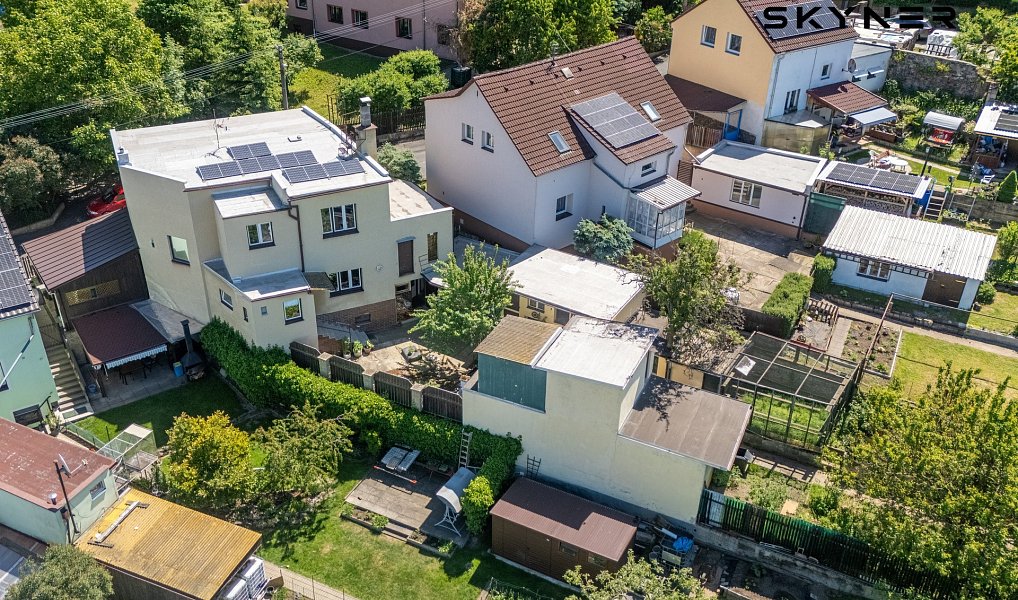 Prodej domu 220 m² s pozemkem 736 m², Trmice – náhled fotky 3