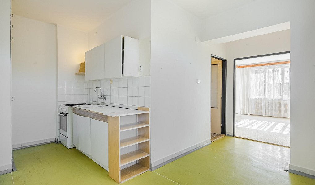 Prodej bytu 2+1 54 m², Rakovník – náhled fotky 2