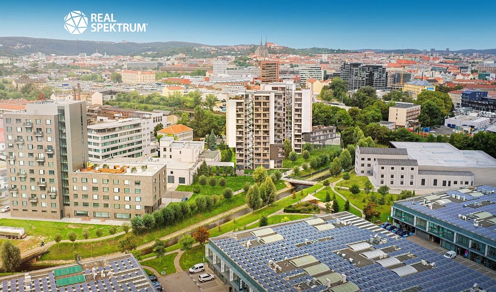 Pronájem kanceláře 893 m², Brno – náhled fotky 5