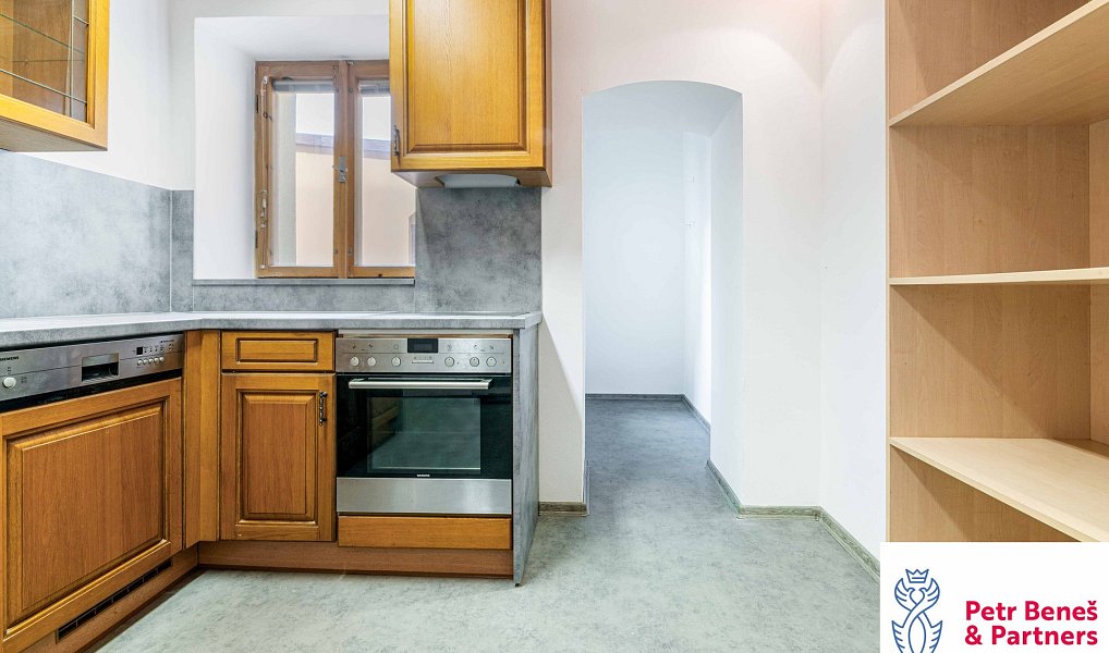 Pronájem bytu 2+1 64 m², Rakovník – náhled fotky 9