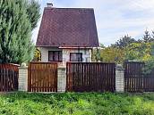 Prodej stavebnho pozemku 901m2