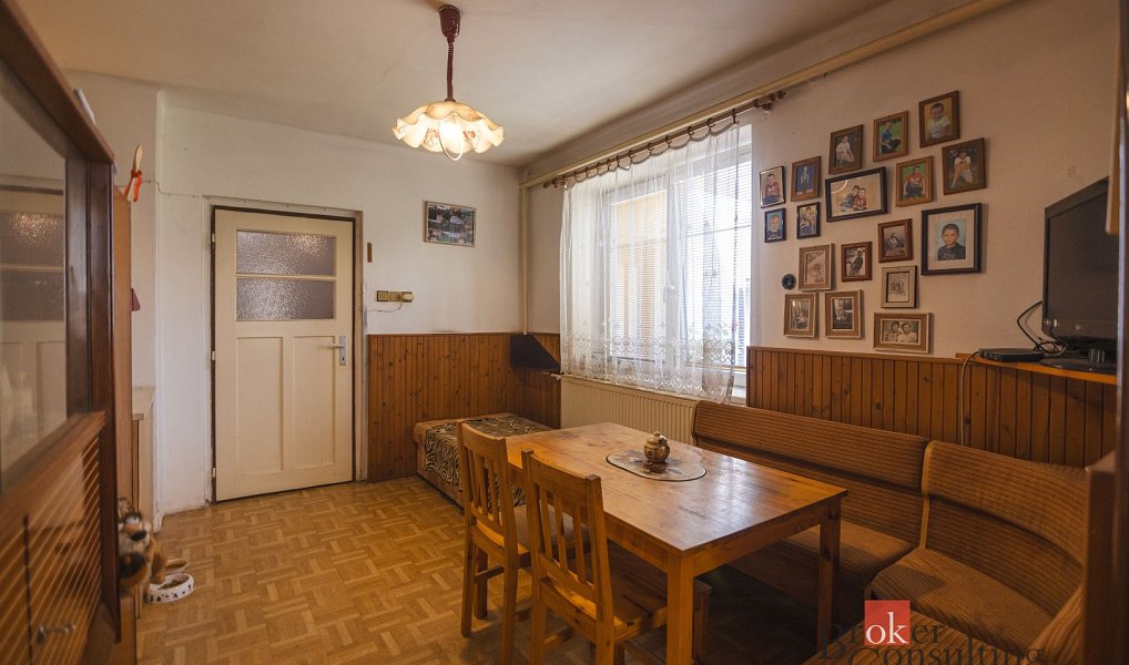 Prodej domu 80 m² s pozemkem 734 m², Lužec nad Cidlinou – náhled fotky 2