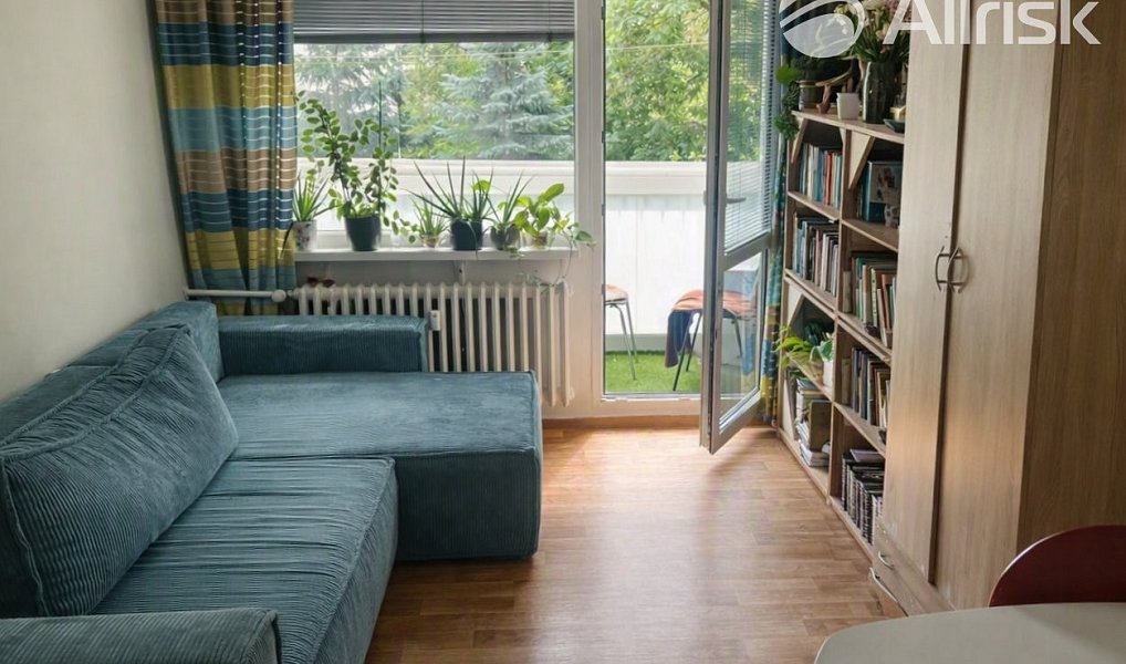 Prodej bytu 2+kk 41 m², Praha – náhled fotky 4