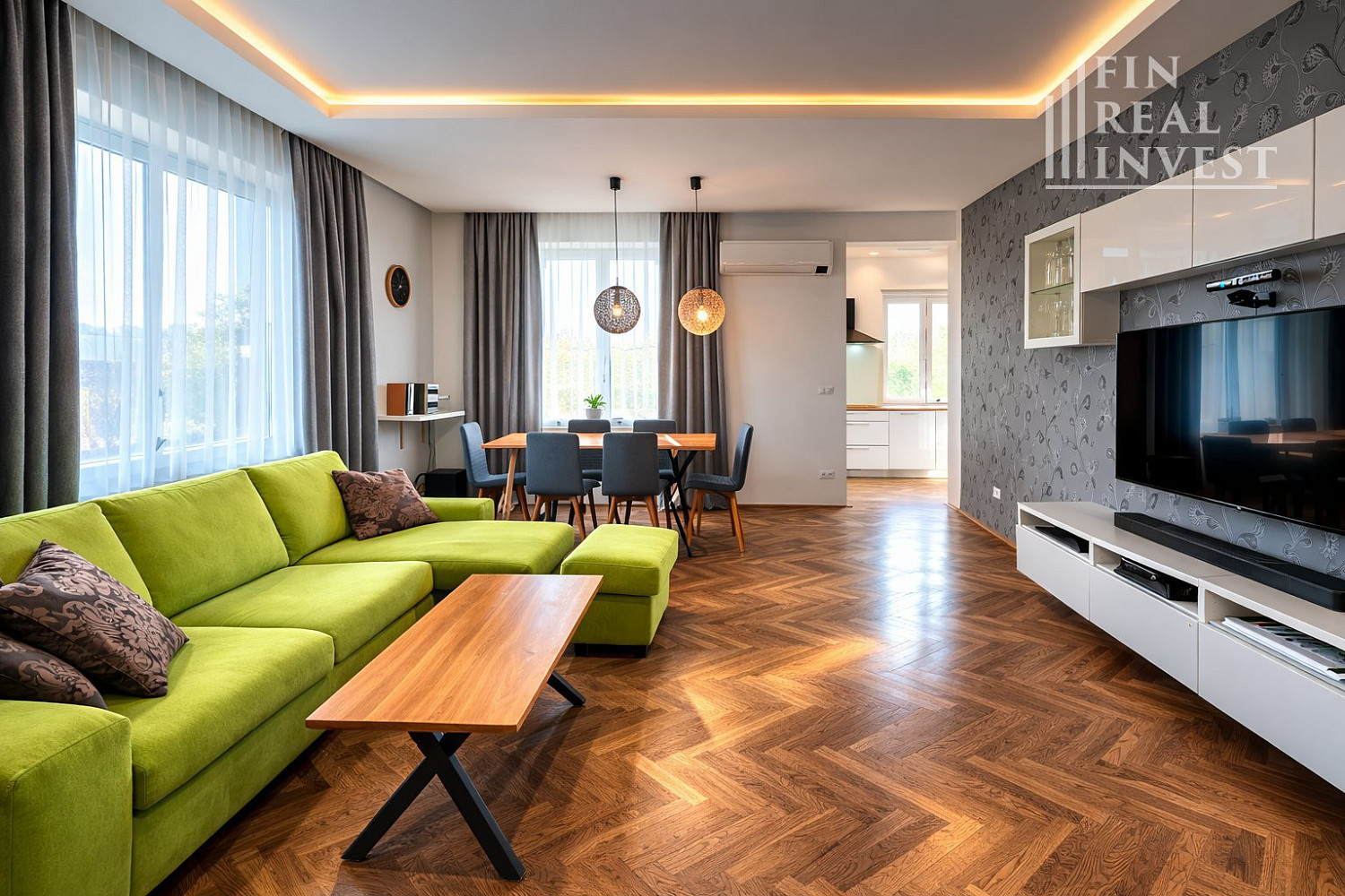 Prodej bytu 3+1 101 m² – fotografie 2
