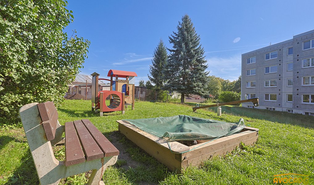 Prodej bytu 4+1 83 m², Český Dub – náhled fotky 27